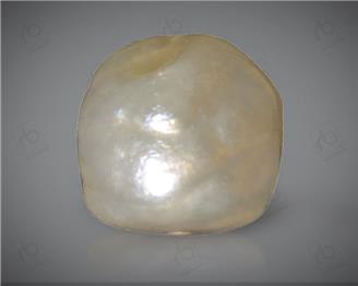 NATURAL PEARL / MOTI (BAS) 1.58 CTS.. ( 0011(38) )